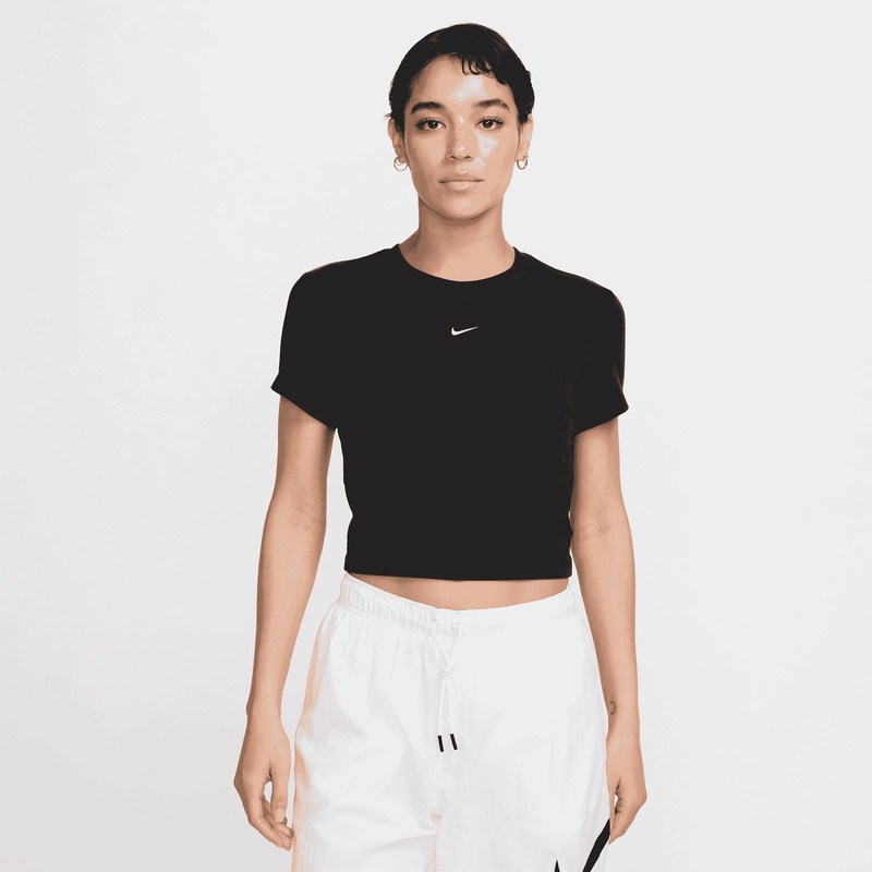Tricou Nike W NSW NK CHLL KNT CRP Femei
