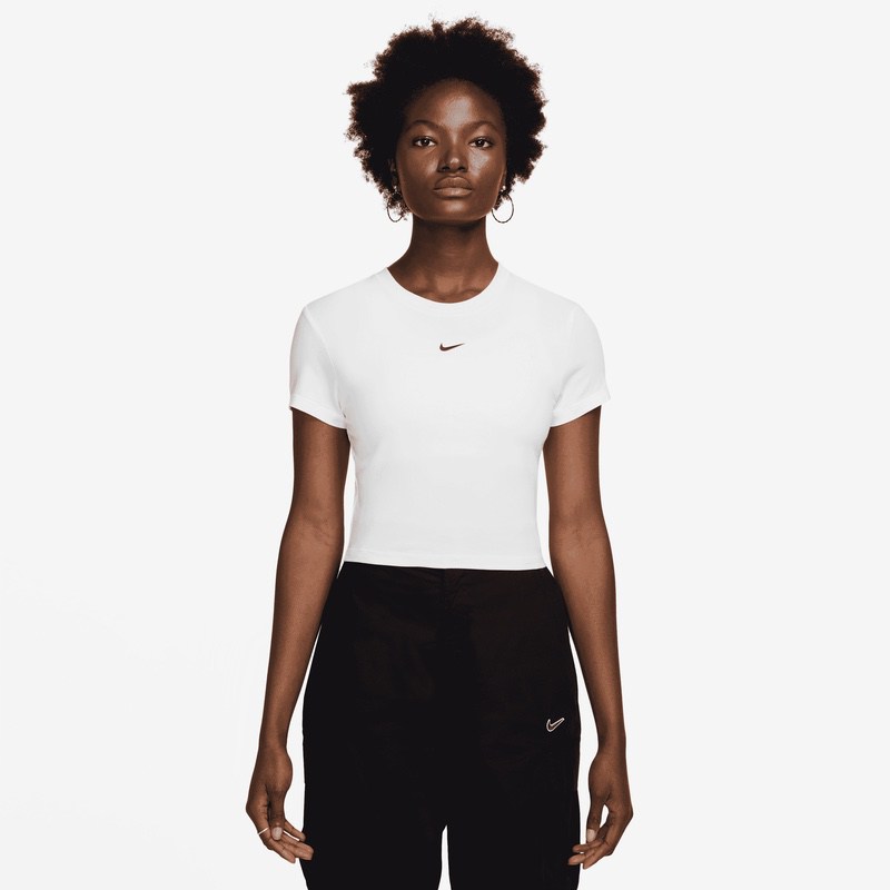 Tricou Nike W NSW NK CHLL KNT CRP Femei