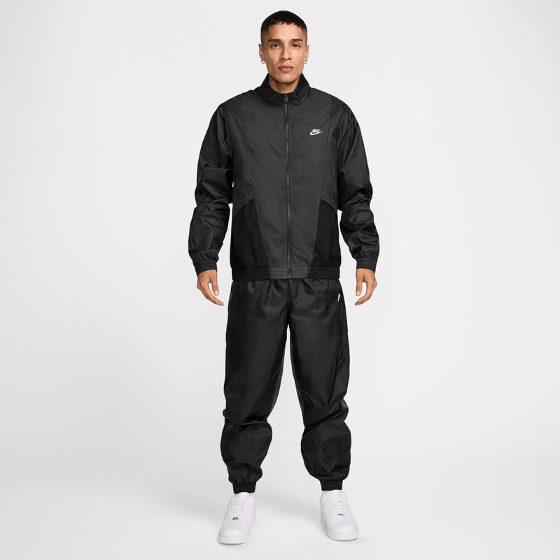 Trening Nike M NK CLUB WVN TRK SUIT Barbati