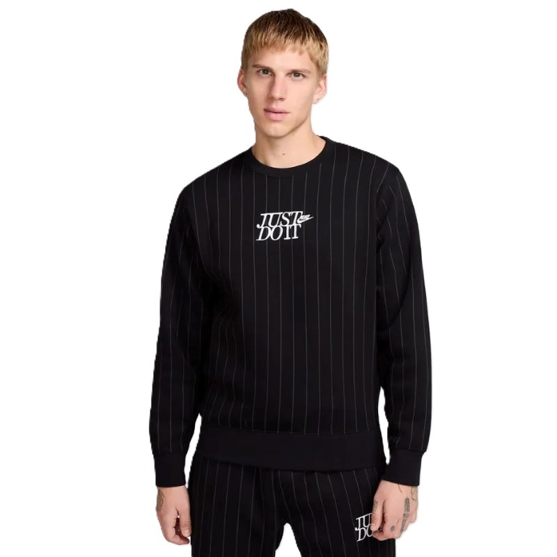 Bluza Nike M NK CLUB BB CREW JDI AOP Male 