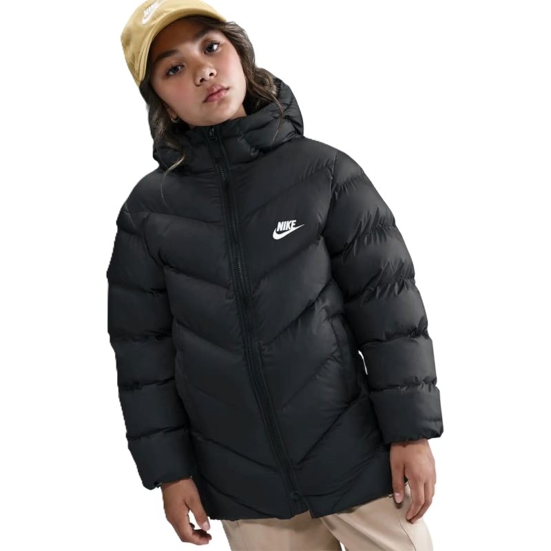 Geaca Nike K NSW TF ADP PUFFER MID THIGH Copii