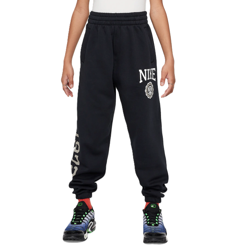 Pantaloni Nike G NSW CLUB FLC LSE PNT GX STAR Unisex 