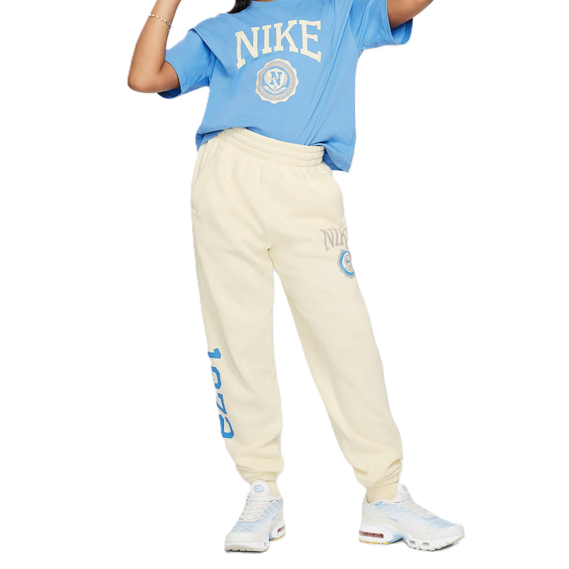Pantaloni Nike G NSW CLUB FLC LSE PNT GX STAR Unisex Copii
