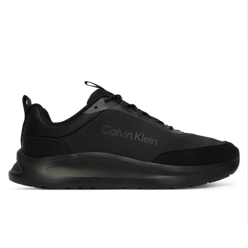 Pantofi sport Calvin Klein LIGHT EVA RUNN ESS LACEUP NY-SU Barbati