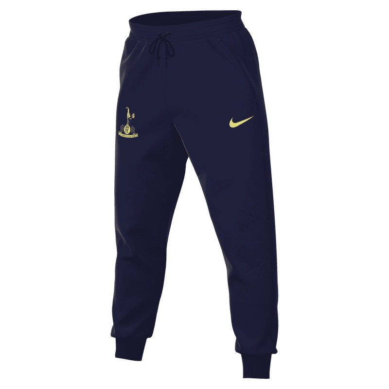 Pantaloni Nike THFC MNSW TECHFLC JGR PANT 3R Barbati