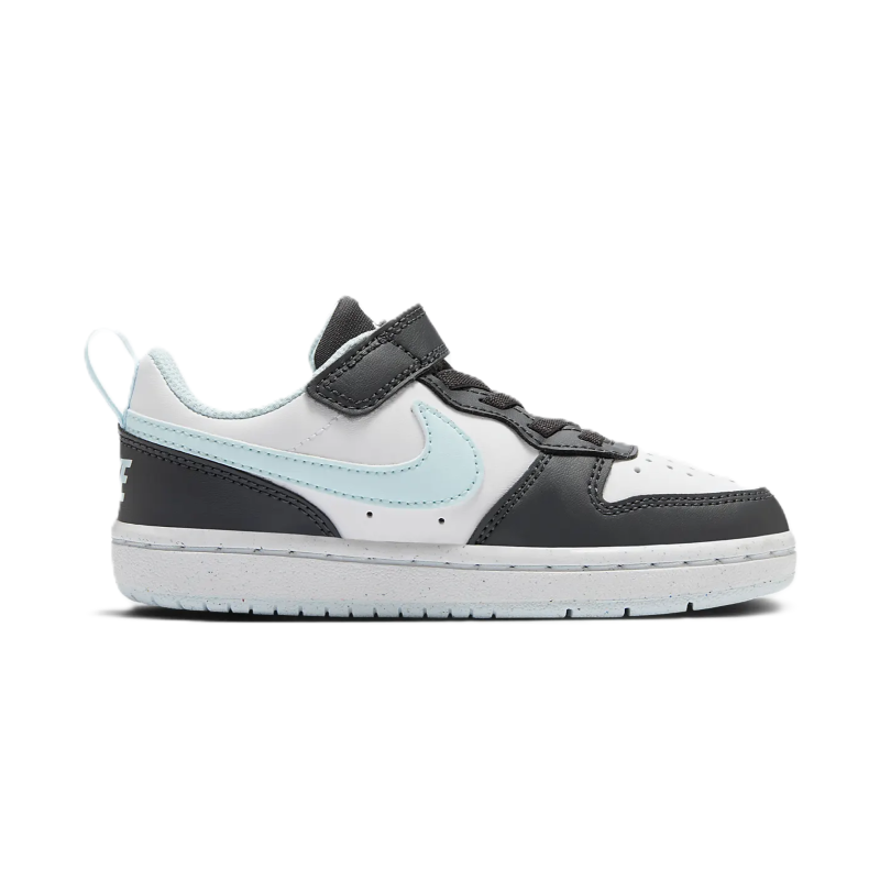 Pantofi sport Nike COURT BOROUGH LOW RECRAFTBPV H Unisex Copii