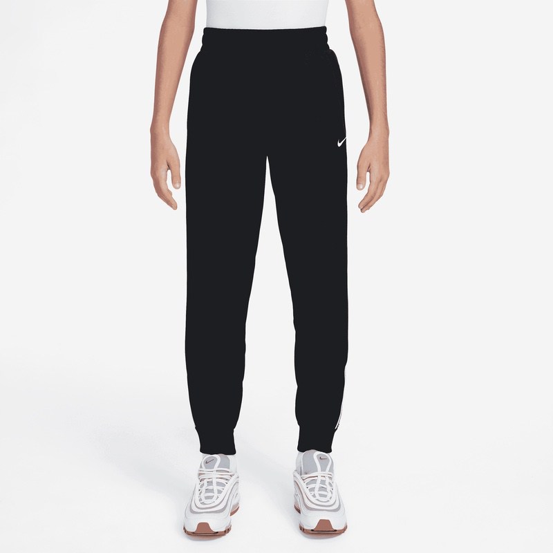 Pantaloni Nike K NSW DF CLUB+ POLY JGGR Copii