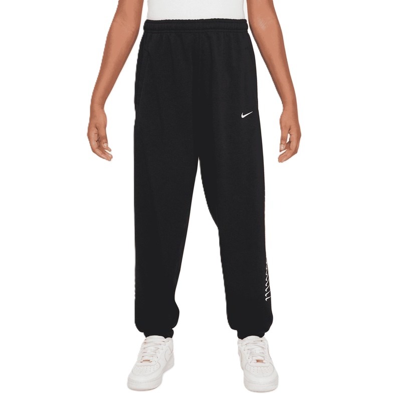 Pantaloni Nike G NSW DF FLC DANCE PANT Copii
