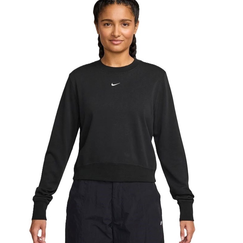 Bluza Nike W NSW NK CHILL FT CREW Femei