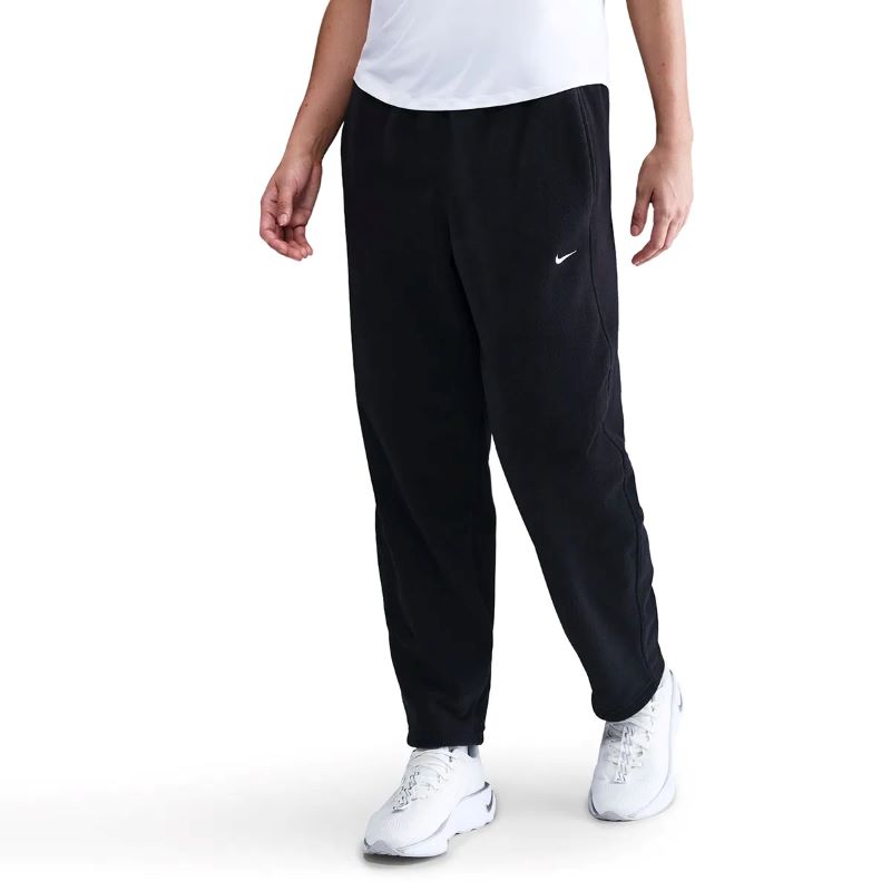 Pantaloni Nike W NK ONE TF HR 7/8 PANT POLAR Femei