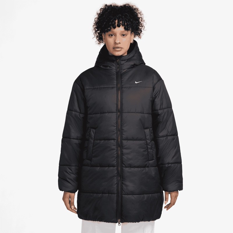 Geaca Nike W NSW TF SNFL NK CLSC PRKA V2 Femei