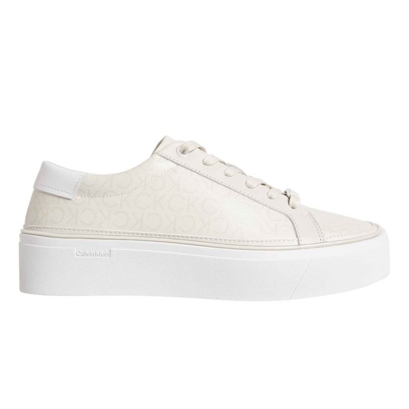 Pantofi Sport FLATFORM CUPSOLE LACE UP-EPI MN Femei