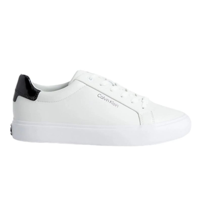 Pantofi sport Calvin Klein VULC LACE UP Femei