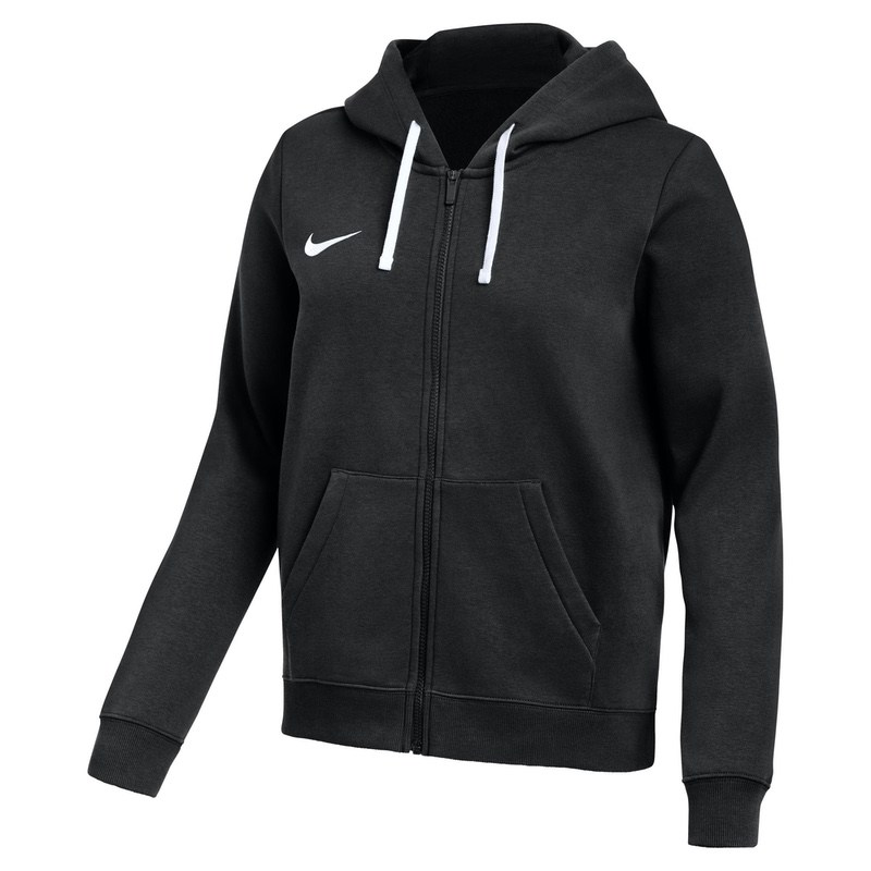 Bluza cu fermoar Nike W NK PARK26 FLC FZ HOODIE Femei
