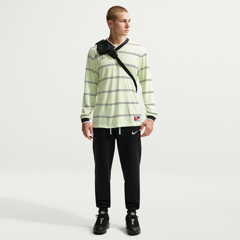 Pantaloni Nike M NK PARK26 FLC PANT KP Barbati