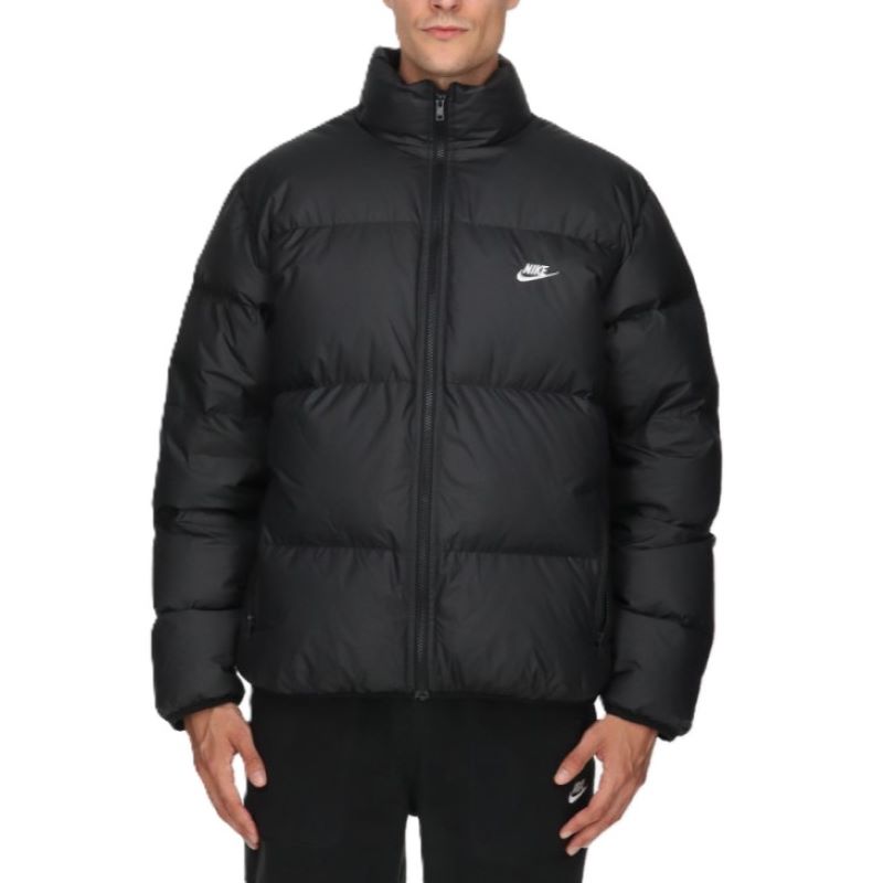 Geaca Nike M TF CLUB PUFFER JACKET 650 Barbati