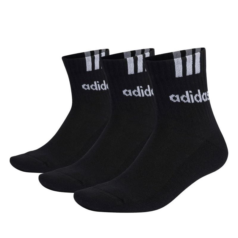 Sosete adidas C 3S LIN 3P Unisex