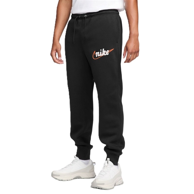 Pantaloni Nike M NK CLUB BB JGGR CTB Barbati