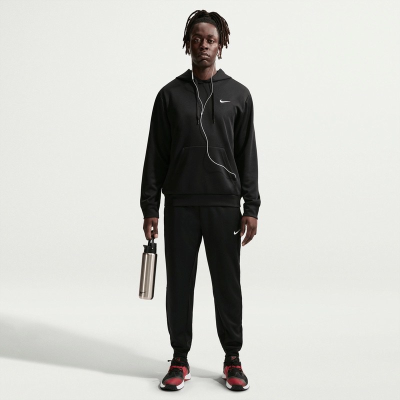 Pantaloni Nike M NK DF UV FLEX FLC JOGGER Barbati