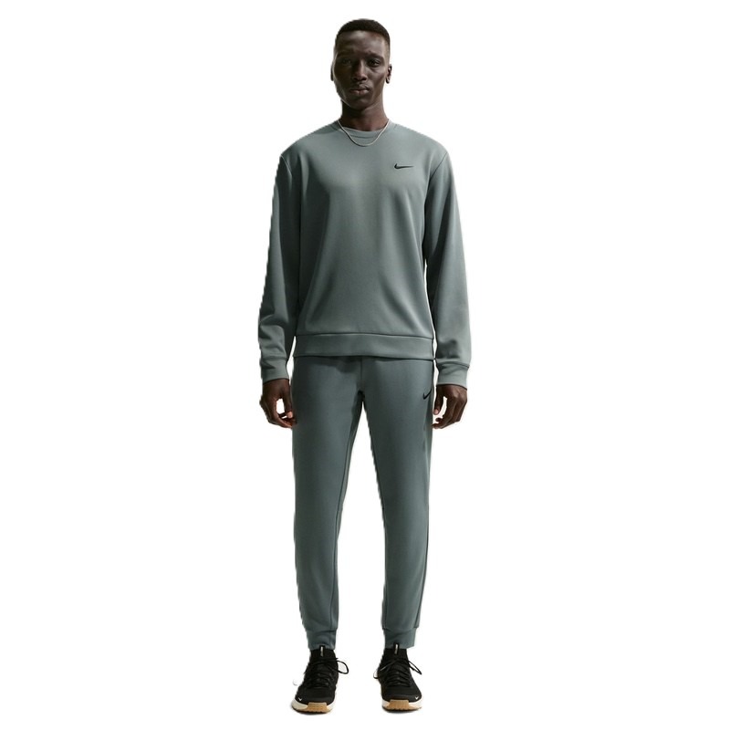 Pantaloni Nike M NK DF UV FLEX FLC JOGGER Barbati