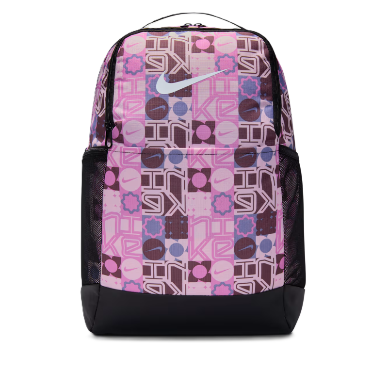 Ghiozdan Nike NK BRSLA M BKPK - 9.5 AOP SP26 Unisex