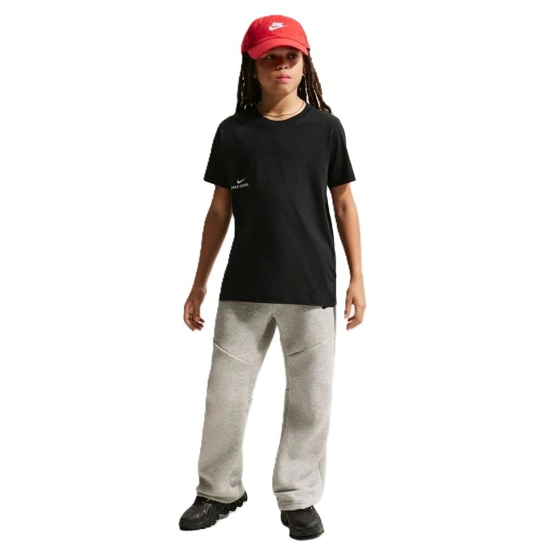 Tricou Nike K NSW TEE OFFICIAL Copii Unisex