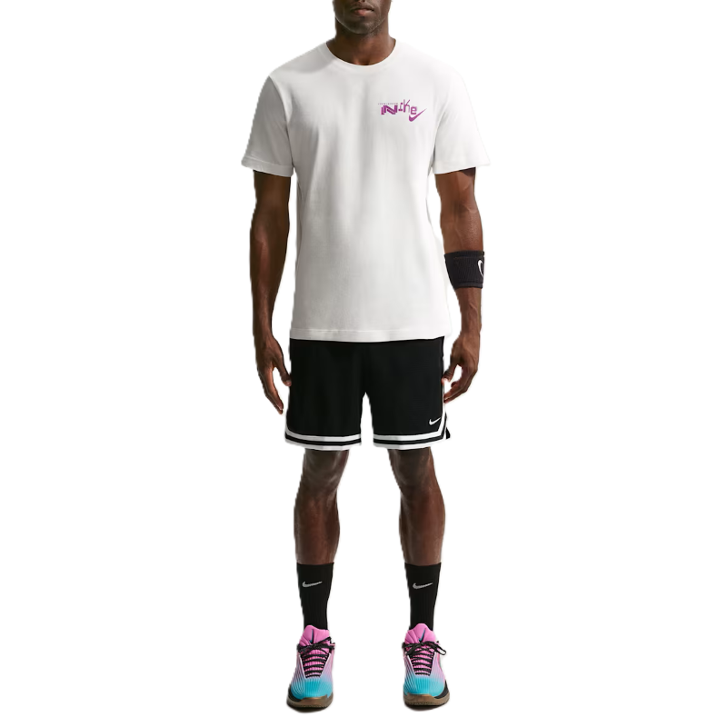 Tricou Nike M NK TEE ASBURY OC STD F1 Barbati