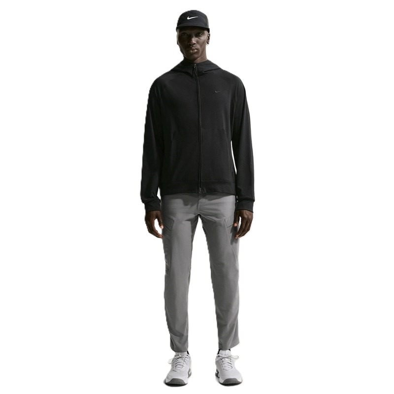 Bluza cu fermoar Nike M NK DF UV PRMRY NANO FZ HD Barbati