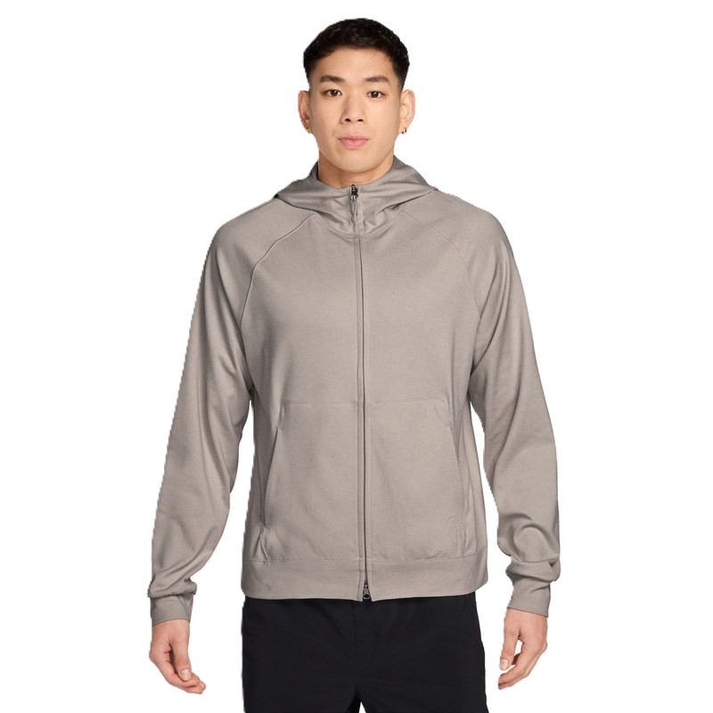 Bluza cu fermoar Nike M NK DF UV PRMRY NANO FZ HD Barbati