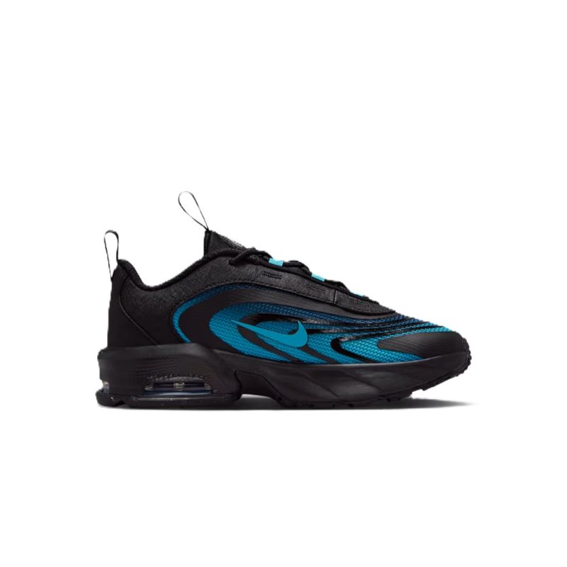 Pantofi sport Nike AIR MAX FIRE BP Unisex Copii