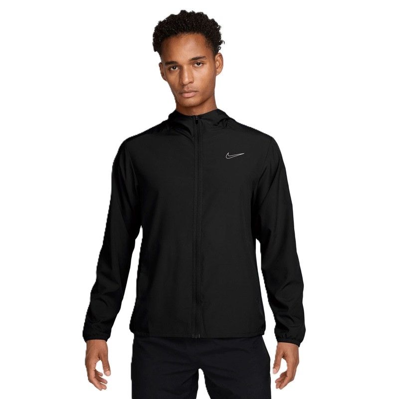Jacheta Nike M NK DF FORM GFX JACKET Barbati