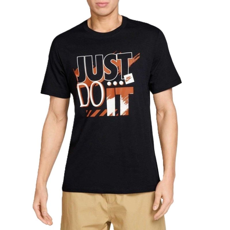 Tricou Nike M NSW TEE STD CLUB 6MO JDI Barbati