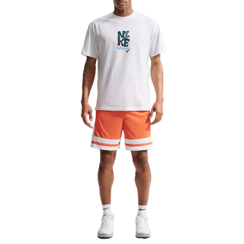 Tricou Nike M NK TEE M90 SUMMIT JDI BB Barbati