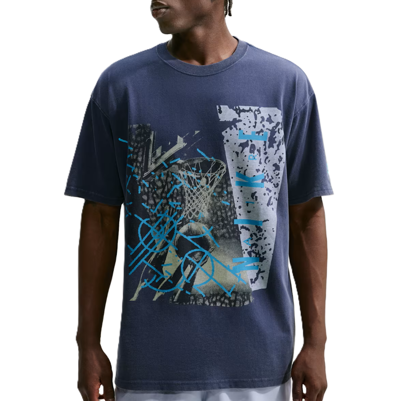 Tricou Nike M NK TEE M90 SUMMIT VRXO Barbati