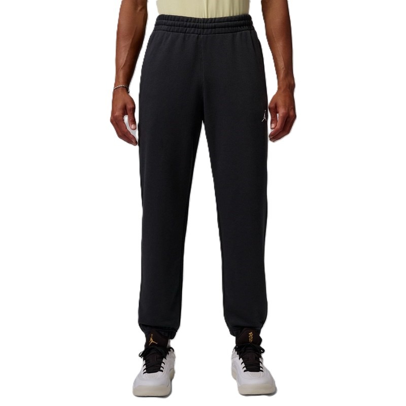 Pantaloni Nike M J DF SPRT CSVR FLC PANT Barbati