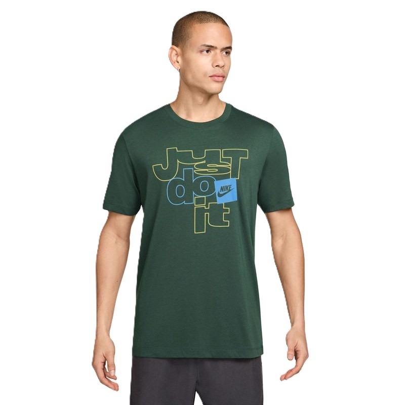 Tricou Nike U NSW TEE STD CLUB JDI Unisex