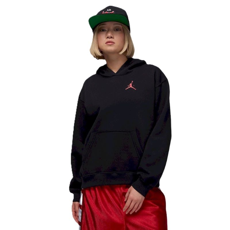 Hanorac Nike W J JUMPMAN FLC PO Femei