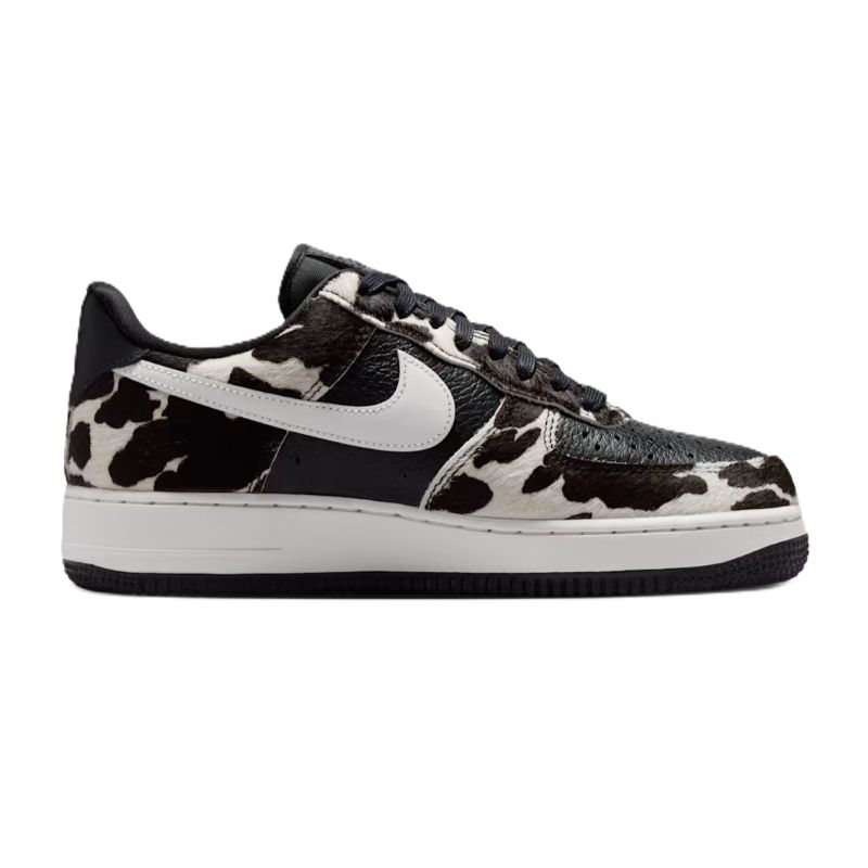 Pantofi sport Nike W AIR FORCE 1 '07 SE PRM Femei