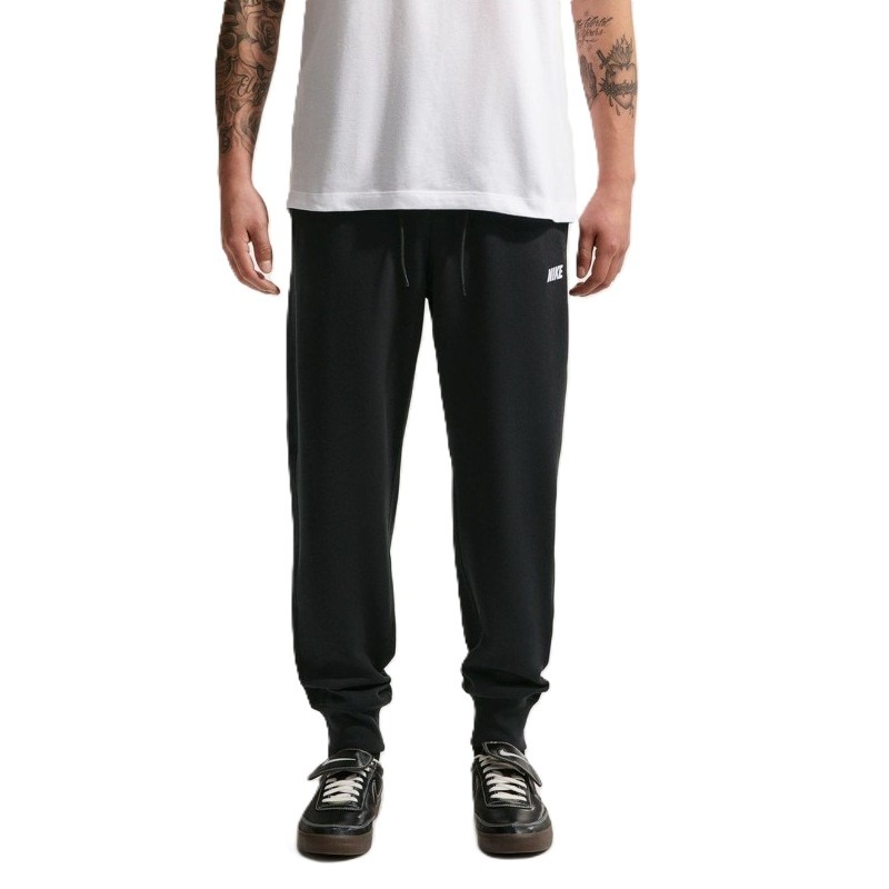 Pantaloni Nike M NK CLUB VARSITY JOGGER Barbati