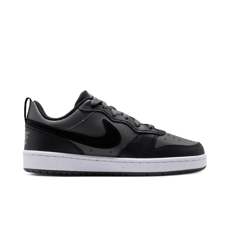 Pantofi sport Nike COURT BOROUGH LOW BTS BG Unisex Copii