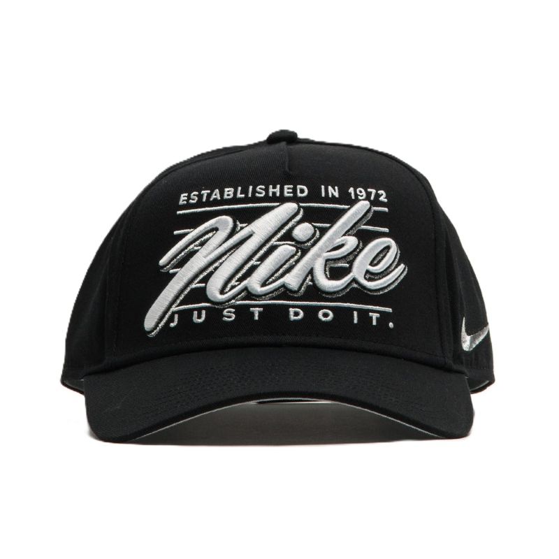 Sapca Nike U NK RISE CAP S CB AFRAME Unisex