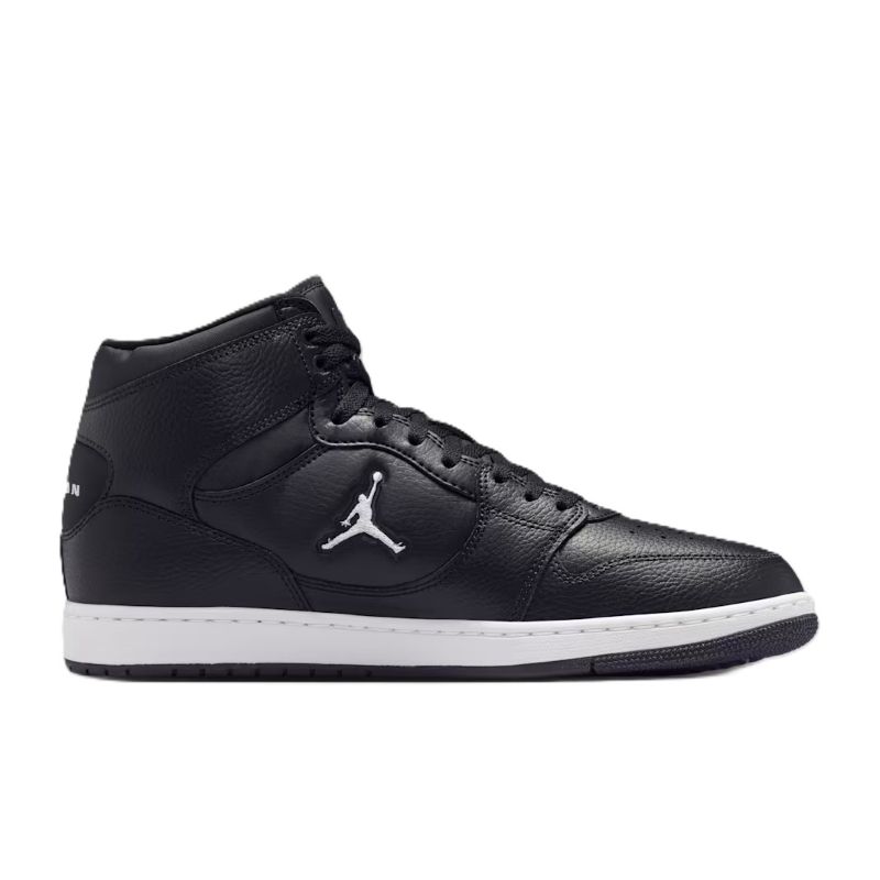 Pantofi sport Nike JORDAN COURT CONNECT MID Barbati
