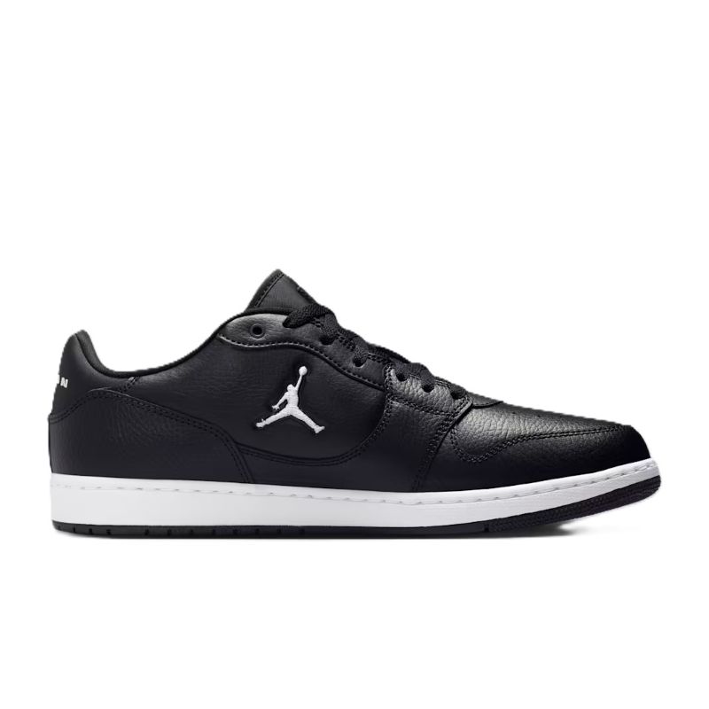 Pantofi sport Nike JORDAN COURT CONNECT LOW Barbati