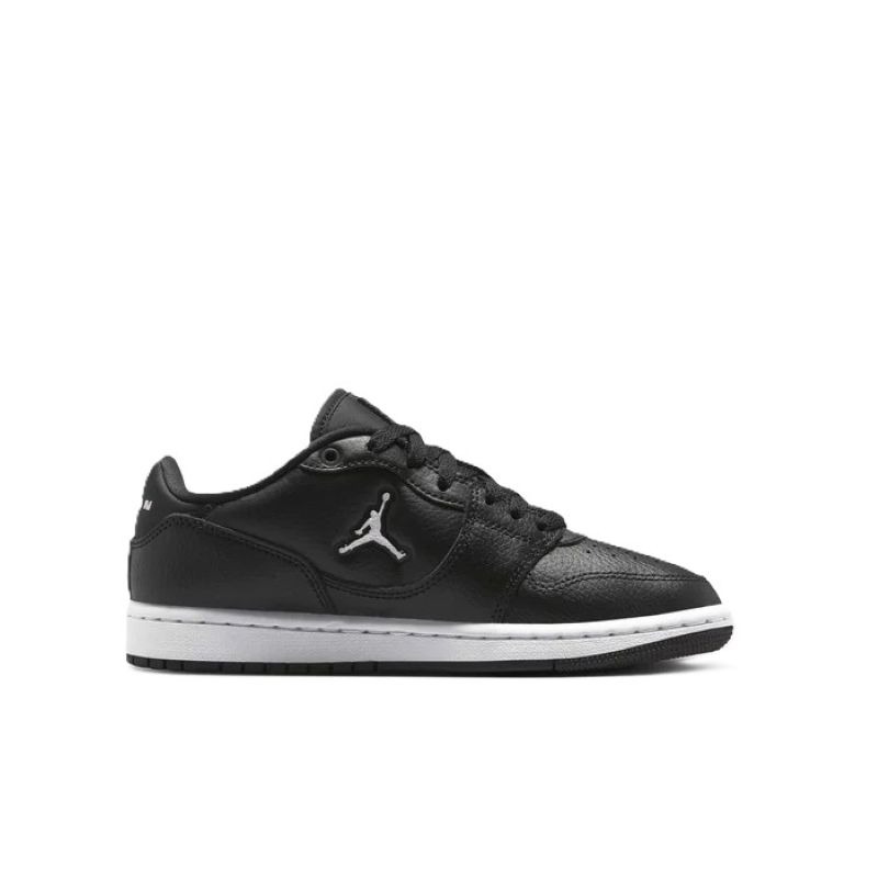 Pantofi sport Nike JORDAN ACCESS COURT LOW BG Unisex Copii