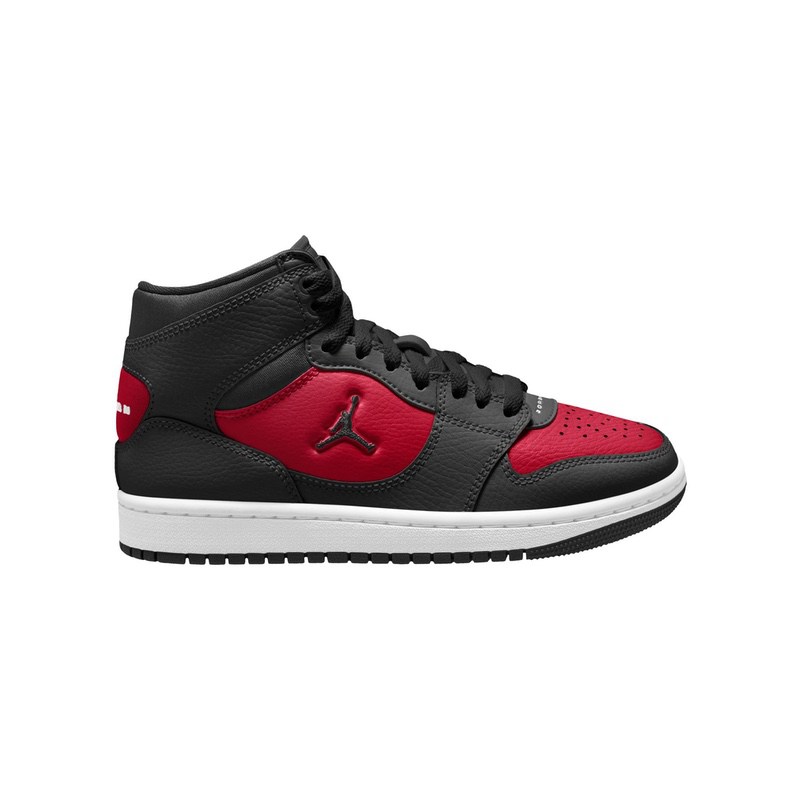 Pantofi sport Nike JORDAN COURT CONNECT MID BG Unisex Copii
