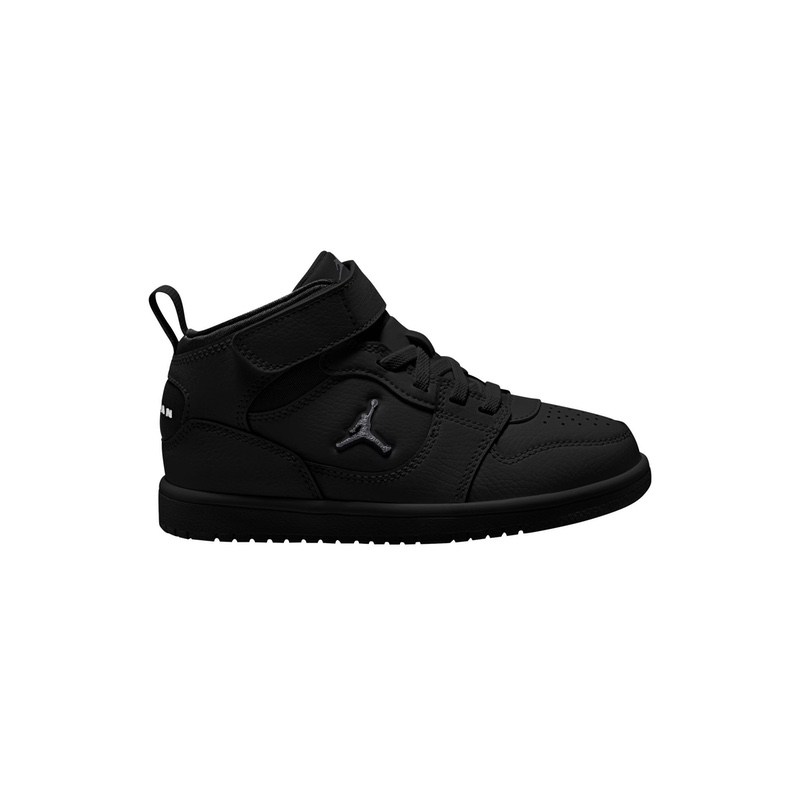 Pantofi sport Nike JORDAN COURT CONNECT MID BP Unisex Copii