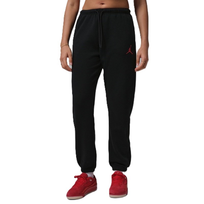 Pantaloni Nike W J JUMPMAN FLC PANT 2 Femei