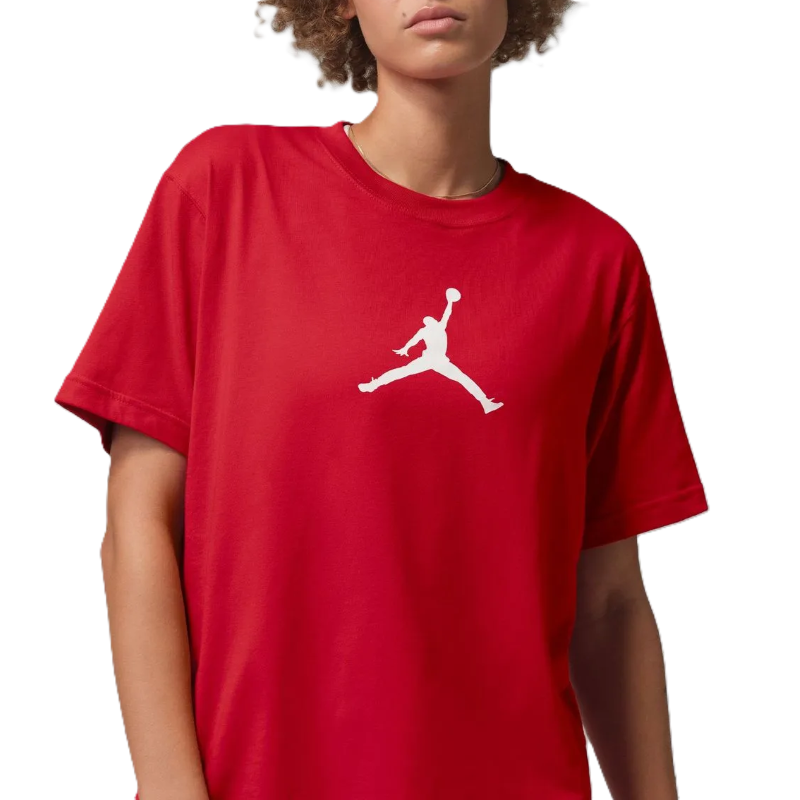 Tricou Nike W J JUMPMAN SS GF TEE HBR 2 Femei