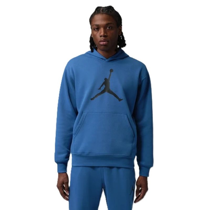 Hanorac Nike M J JUMPMAN FLC HBR PO 2 Barbati