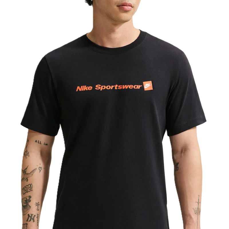 Tricou Nike M NSW TEE STD SPORTSWEAR Barbati